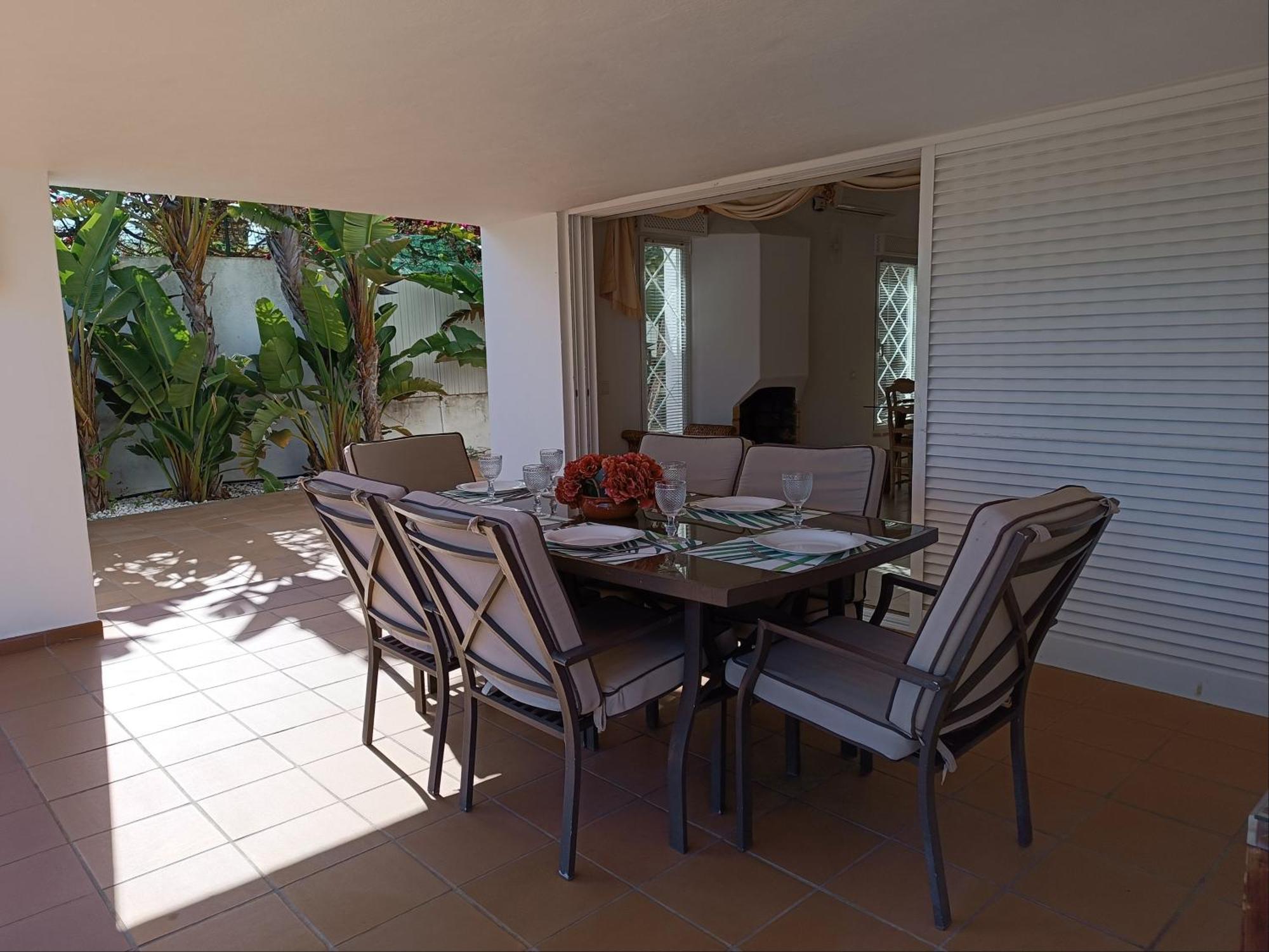 Villa 81 Amazing Villa In A Fantastic Location On Oura Beach Albufeira Exterior photo