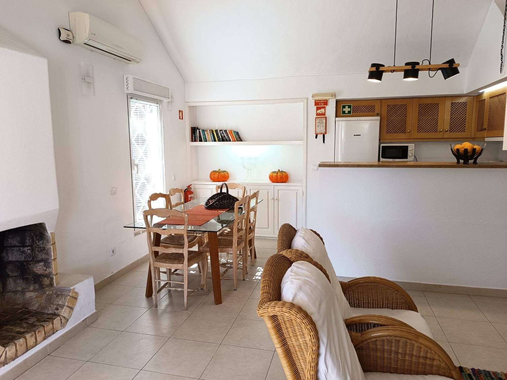 Villa 81 Amazing Villa In A Fantastic Location On Oura Beach Albufeira Exterior photo