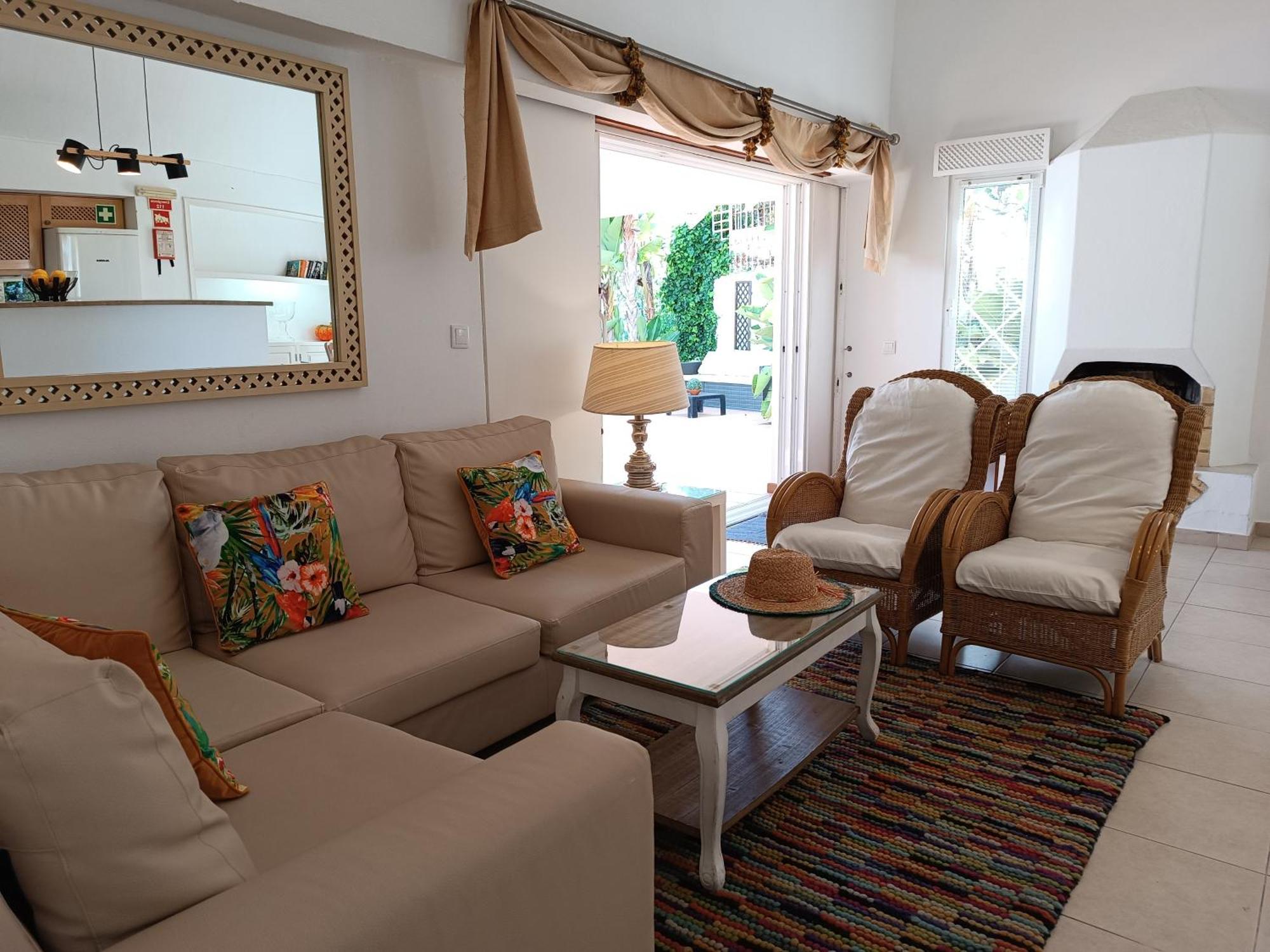 Villa 81 Amazing Villa In A Fantastic Location On Oura Beach Albufeira Exterior photo