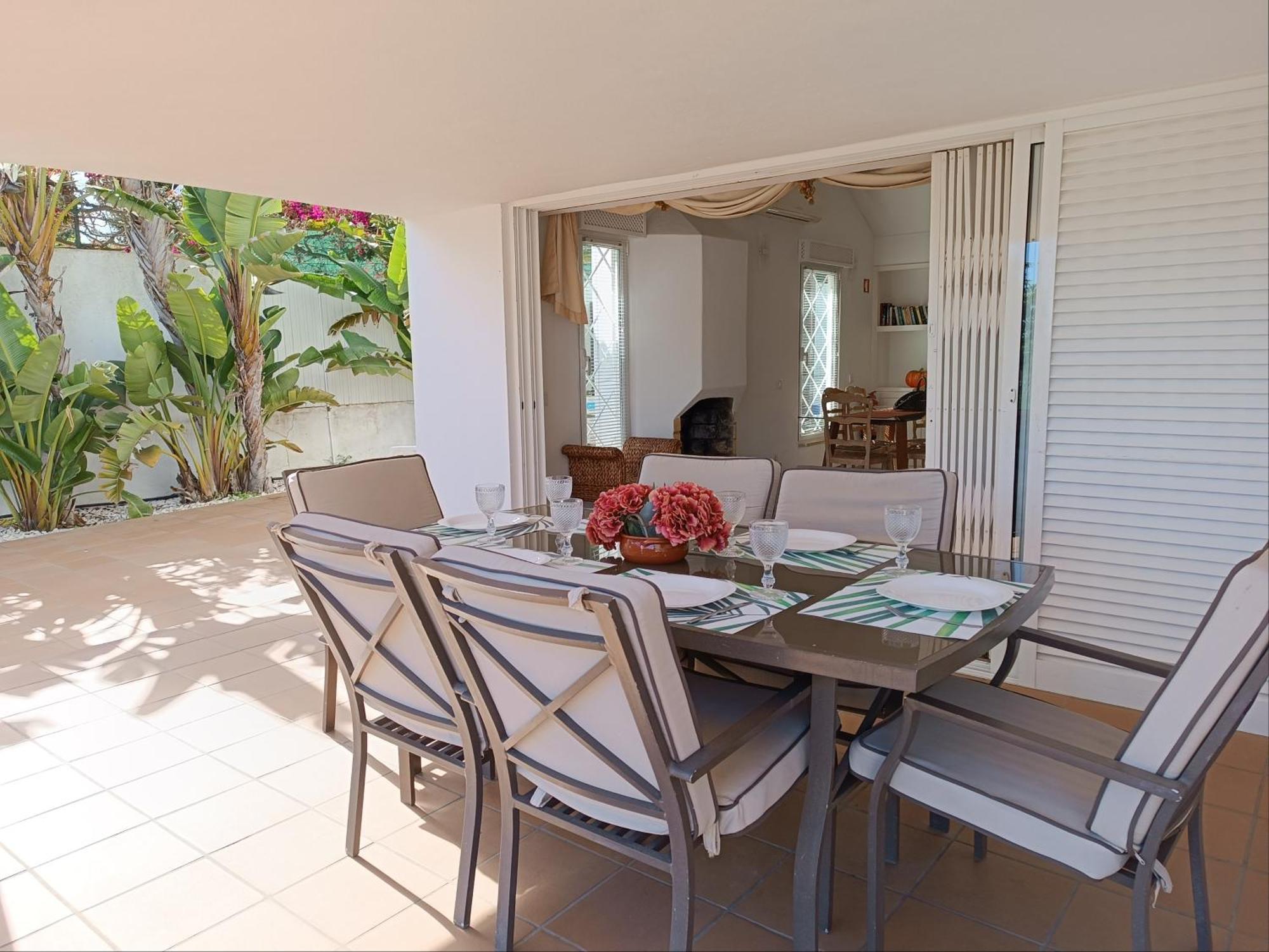 Villa 81 Amazing Villa In A Fantastic Location On Oura Beach Albufeira Exterior photo