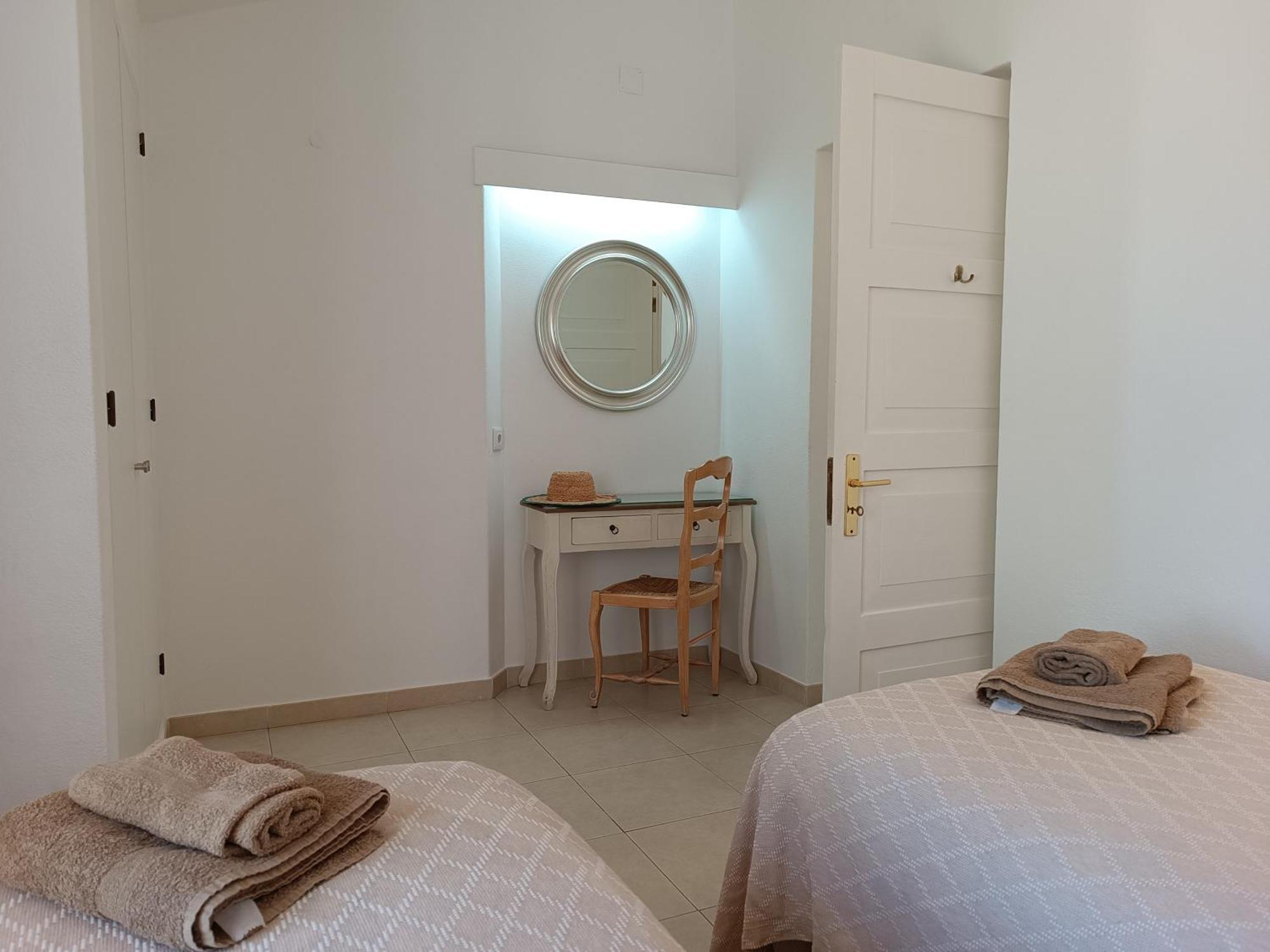 Villa 81 Amazing Villa In A Fantastic Location On Oura Beach Albufeira Exterior photo