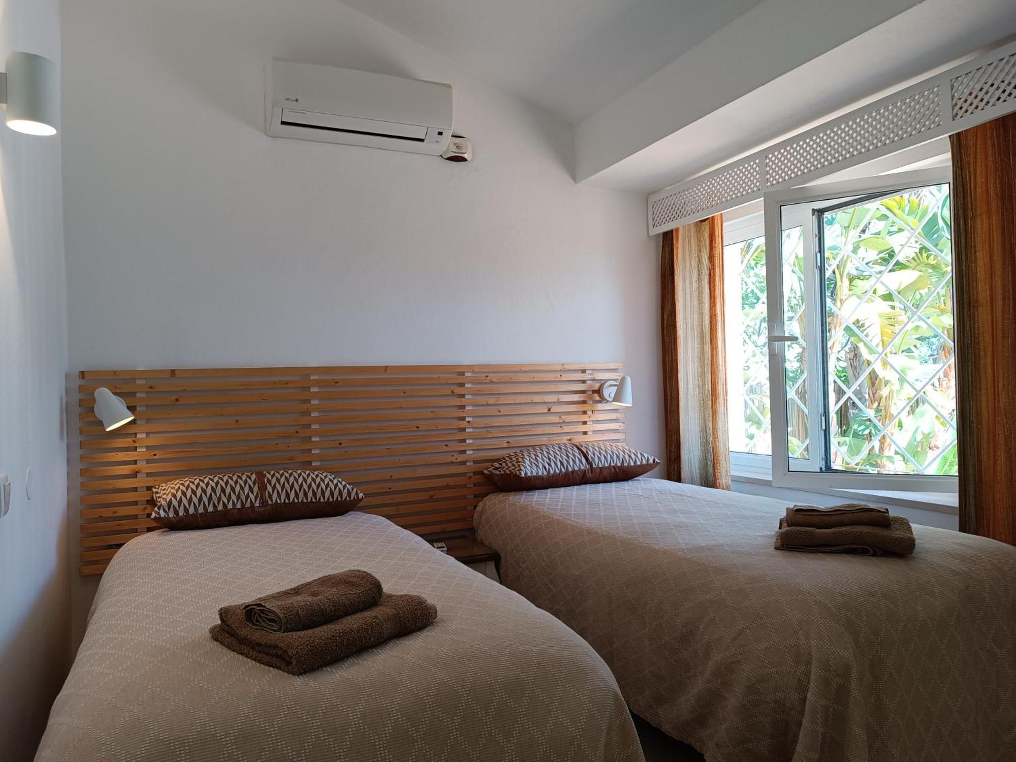Villa 81 Amazing Villa In A Fantastic Location On Oura Beach Albufeira Exterior photo
